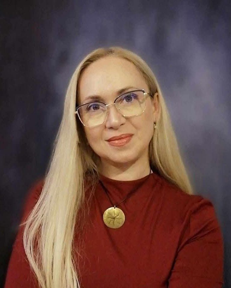 Ilie Lăcrămioara-Simona